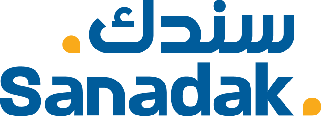 شعار UAE Sanadak